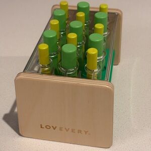 Lovevery Wooden Posting Stand